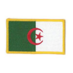 Algeria – ES1903298