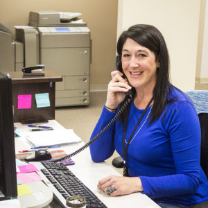 Welcome Annette Lee to the Penn Emblem Team blog - Welcome Annette Lee to the Penn Emblem Team