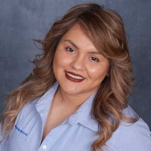 Angelica Trejo