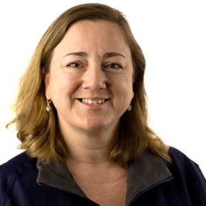 Barbara Eisenberger