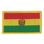 Bolivia – ES1903293