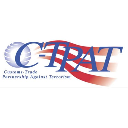 Penn Emblem Mira Loma Facility Accepted into Customs-Trade Partnership Against Terrorism (C-TPAT) Program blog - Penn Emblem Mira Loma Facility Accepted into Customs-Trade Partnership Against Terrorism (C-TPAT) Program