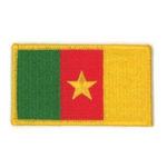 Cameroon – ES1903316