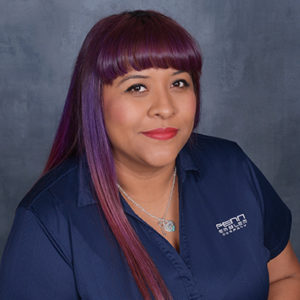 Claudia Juarez