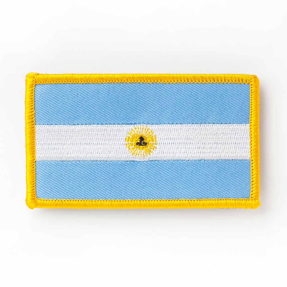 Argentina – ES1904155