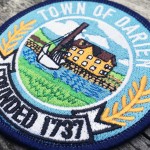 What is the difference between Embroidered Patches and Woven Patches? blog - What is the difference between Embroidered Patches and Woven Patches?