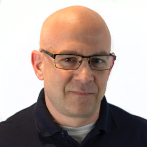 Eric Kramer