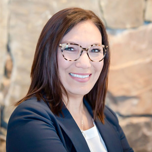 Ernestine Hurtado