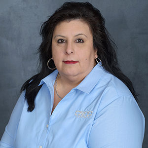 Gina Ramirez
