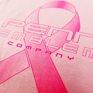Penn Emblem Celebrates Breast Cancer Awareness Month blog - Penn Emblem Celebrates Breast Cancer Awareness Month