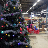Happy Holidays from Penn Emblem Company blog - Happy Holidays from Penn Emblem Company