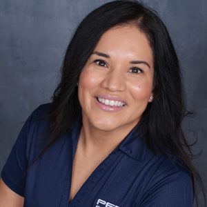 Jessica Salcido