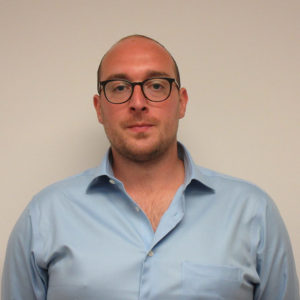 Penn Emblem Welcomes New Sales Associate, Joseph Lea, to the Team blog - Penn Emblem Welcomes New Sales Associate, Joseph Lea, to the Team