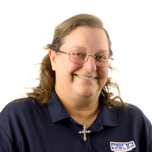 Karen Krehmeyer