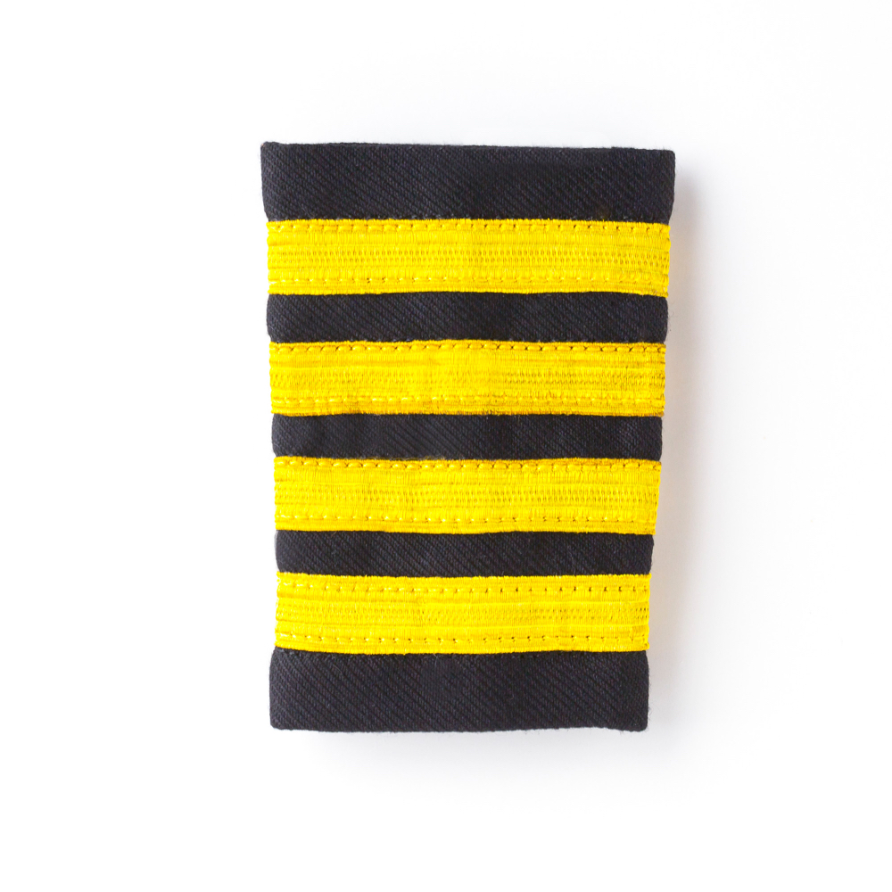 Epaulets