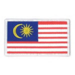 Malaysia – ES1900090
