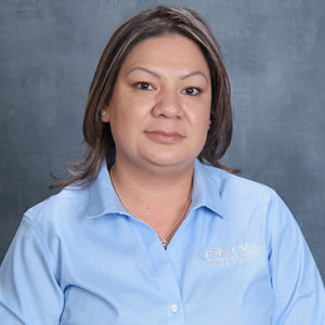 Martha Gonzalez