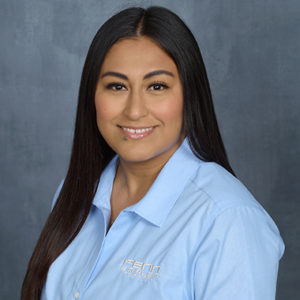 Miranda Garcia