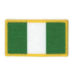 Nigeria – ES1903310
