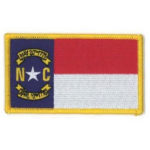 North Carolina – ES1900554
