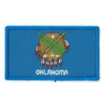 Oklahoma – ES1900736