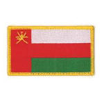Oman – ES1903325