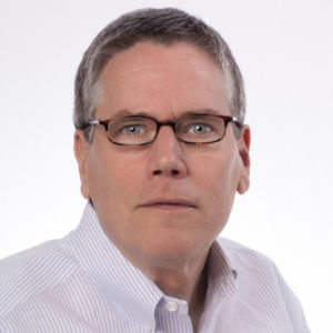 Phil Pogue