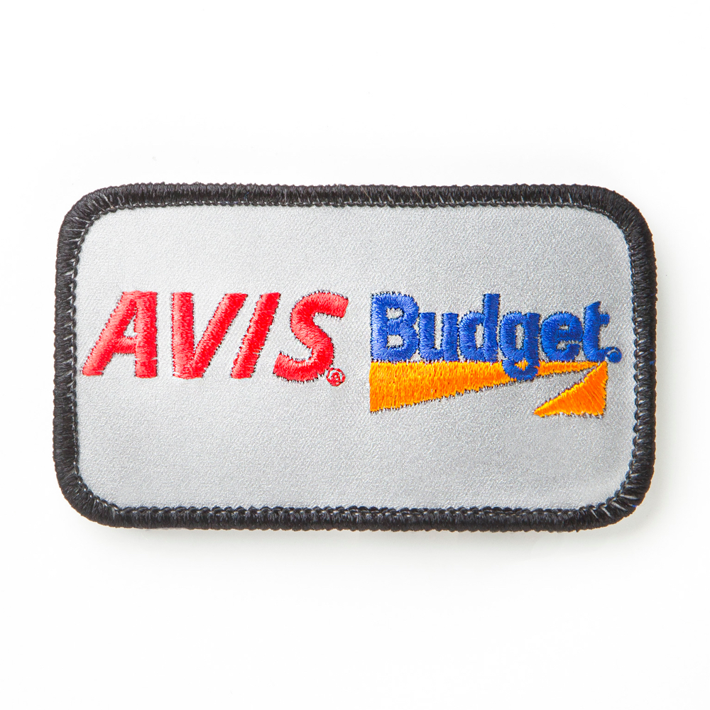 Reflective Emblems