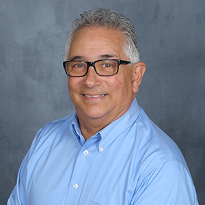Robert Castro