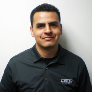 #PennPeople – Congratulations to Salvador Ramirez, Penn Emblem’s New Manufacturing Engineer blog - #PennPeople – Congratulations to Salvador Ramirez, Penn Emblem’s New Manufacturing Engineer