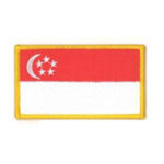 Singapore – ES1902086