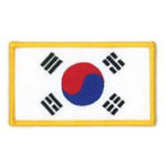 South Korea – ES1909449