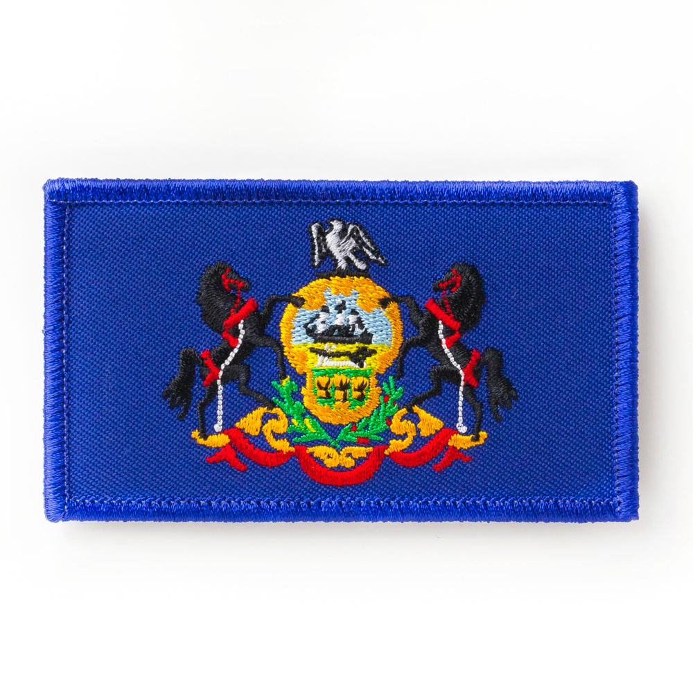Pennsylvania – ES1882510