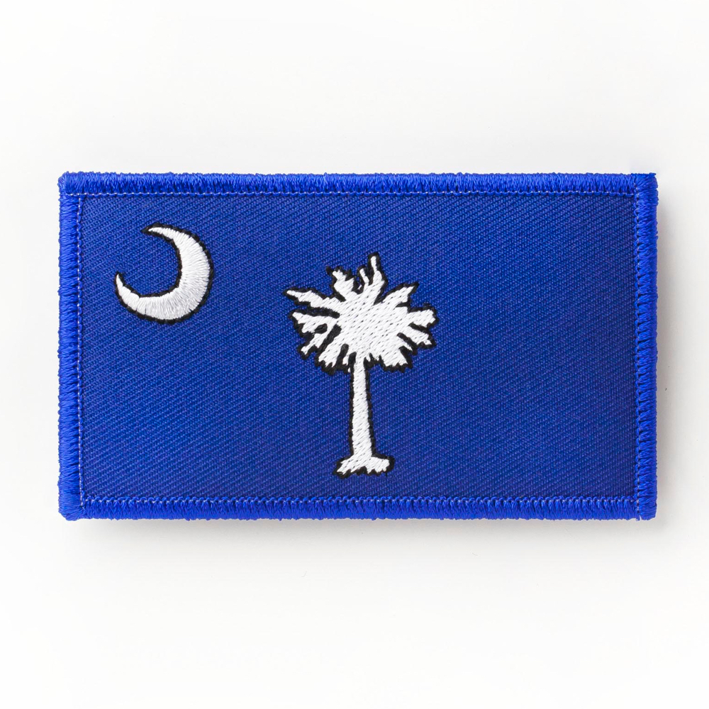 South Carolina-ES1900715