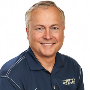 Tom Higgins