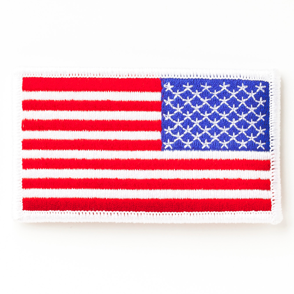 American Flags