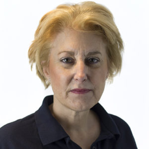 Valerie Kiesling
