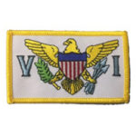 Virgin Islands – ES2427012