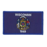 Wisconsin – ES1900730