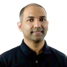 Aaron Singh