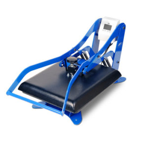 HEAT PRESSES