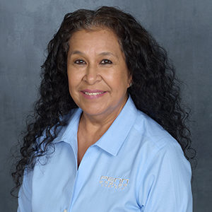 Jesusita Castro