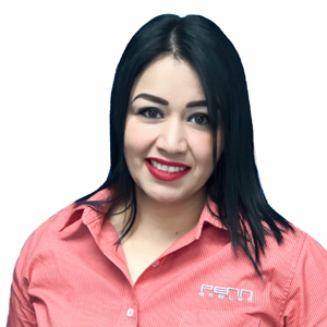 Karina Jimenez