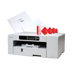SAWGRASS PRINTER