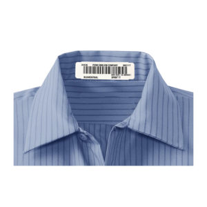 T7 Thermal Identification labels and Clean Labels
