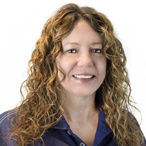 Jennifer Stock-Ladner