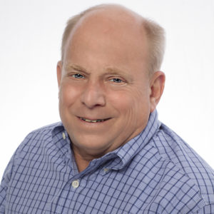 Mike Costello	