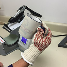 Direct to Garment (Sublimation)