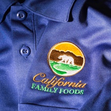 Direct Embroidery