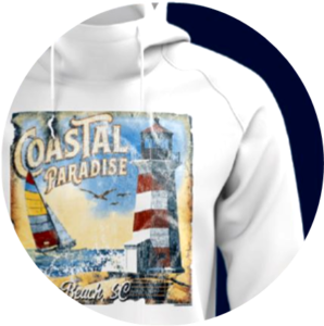 Dye Sublimation